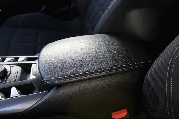 _Błotnik przód lewy Citroen DS5 2014 (2011-2015) Hatchback 5-drzwi (kod lakieru: KWED)