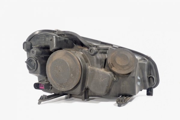 Reflektor lewy Ford C-MAX MK1 2009 Minivan