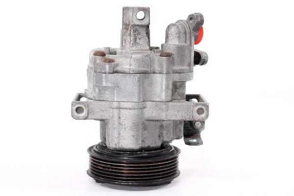 _Sprężarka klimatyzacji Toyota Aygo B10 2005-2014 1.0