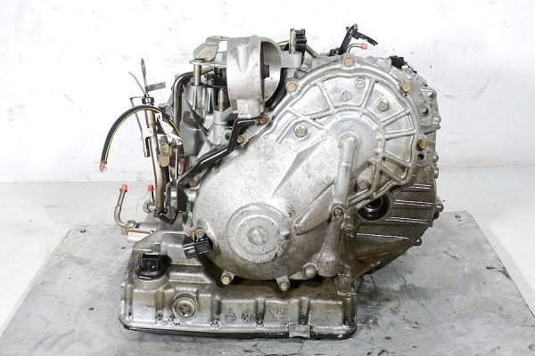 _Skrzynia biegów CVT Nissan Primera P11 1999-2002 2.0i 16V