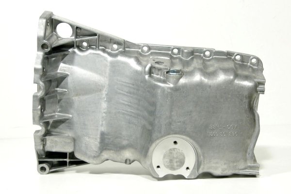 _Miska olejowa oleju VW Passat B5 2000-2005 1.9TDI