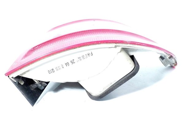 Lampa tył prawa Mercedes B-Klasa W245 2008 Hatchback 5-drzwi