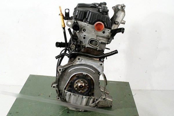 _Silnik VW Fox 5Z 2005-2011 1.4TDI BNM