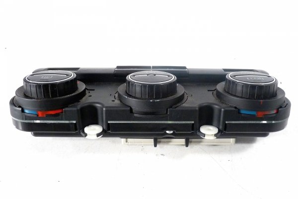 Panel sterowania nawiewu VW Touran 1T 2005 (2003-2006) Minivan 
