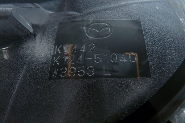 Reflektor lewy Mazda CX5 KF 2019 (led)
