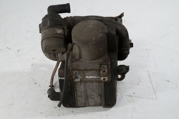 _Webasto VW Passat B6 2005 2.0TDI