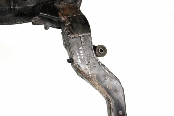 Sanki ława wózek belka silnika Hyundai Sonata IV Lift 2001-2004 2.0i G4JP Sedan 