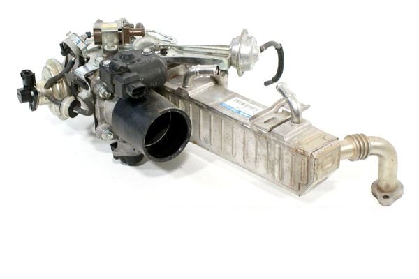 _Przepustnica EGR chłodnica Toyota Hilux 07 2.5D4D