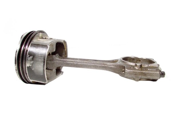 _Tłok korbowód Audi A4 B7 2004-2008 2.0TFSI BPG