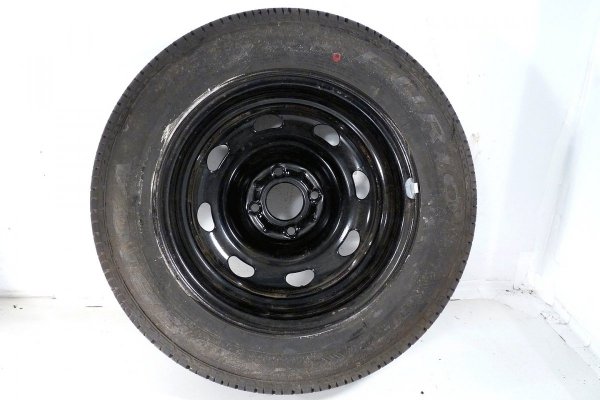 _Koło zapasowe 4x108 Et18 R15 Citroen C5