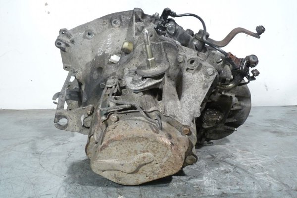 Skrzynia biegów Citroen Berlingo 2004 1.9D 20DN47