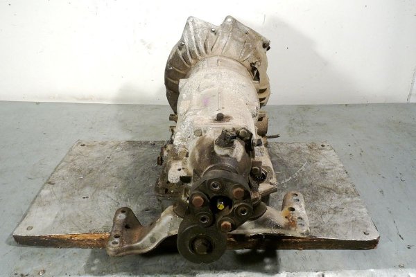 Skrzynia biegów BMW 3 E36 1998 1.8