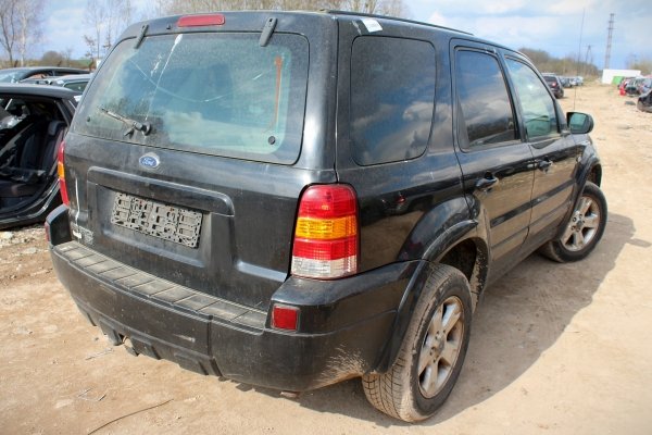 Półoś przód lewa Ford Maverick 2006 2.3i Terenowy