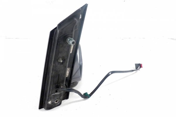 Lusterko prawe VW Touran 1T 2005 (2003-2006) Minivan (Kod lakieru: LD7X, 6-pinów)