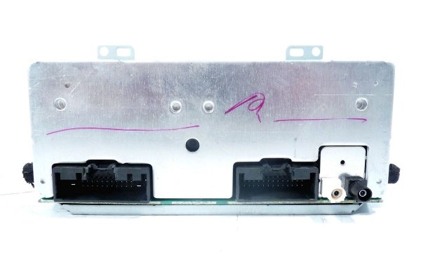 Radio wyświetlacz Ford Focus MK3 2011 