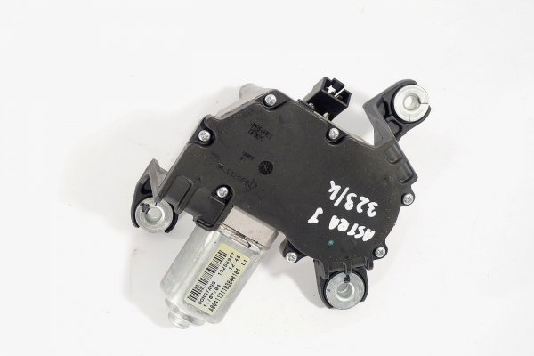 Silniczek wycieraczki tył Opel Astra J 2011 