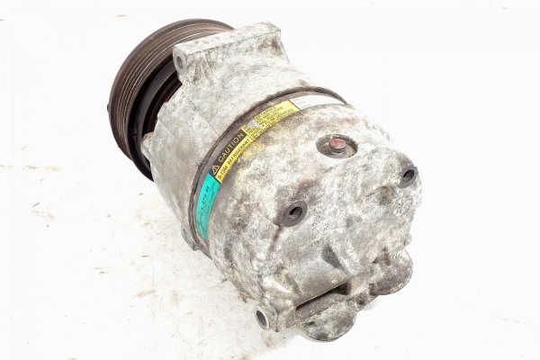 Sprężarka pompa klimatyzacji Opel Signum 2003-2005 1.9CDTI Z19DTH