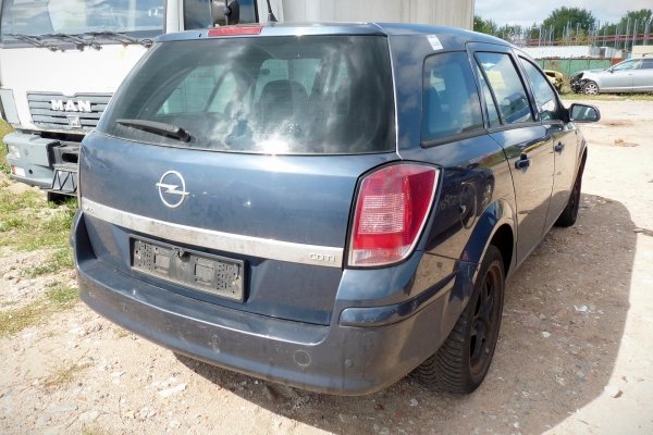 Opel Astra H 2010 1.3CTDI Z13DTH Kombi [A]