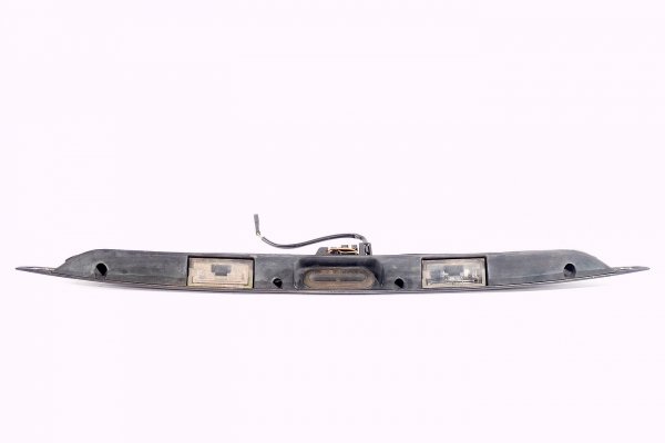 Listwa klapy bagażnika BMW 3 E46 LIFT Kombi