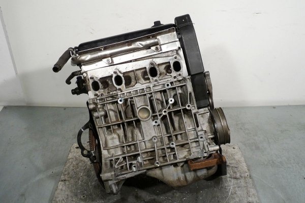 Silnik - VW - Passat - zdjęcie 4