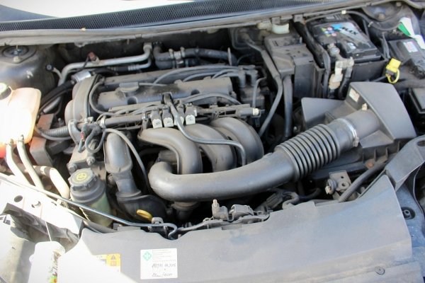 Ford Focus MK2 2006 1.6i Kombi [B/C]