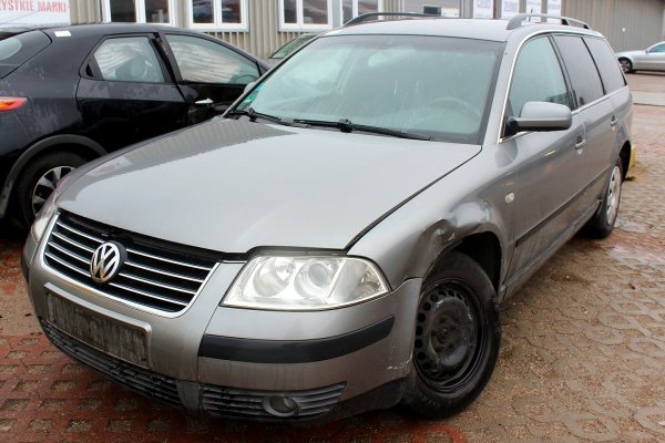 VW Passat B5 Lift 2001 1.8T AWT Kombi