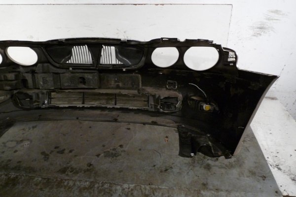 Zderzak przód atrapa grill Rover 75 2002 Sedan
