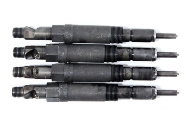 _Wtryskiwacze Ford Mondeo MK3 2000-2007 2.0TDDI (4 sztuki)