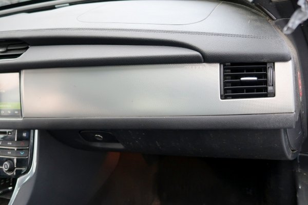 Drzwi tył lewe Jaguar XF X260 2016 Sedan