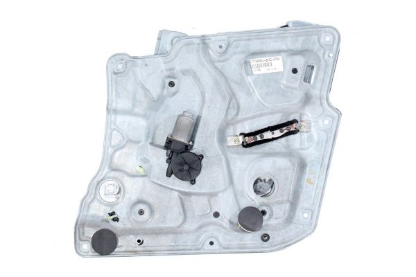 _Podnośnik szyby przód prawy Nissan Primera P12 2002-2007 Kombi