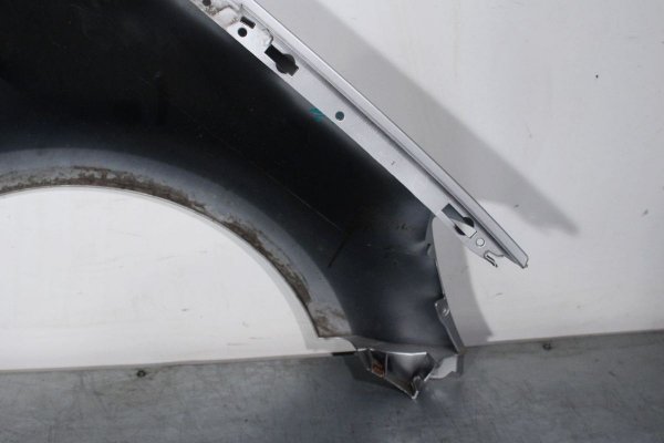 Błotnik przód lewy - Renault - Clio III - zdjęcie 9