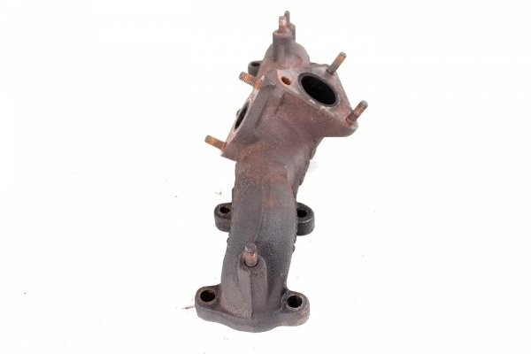 Kolektor wydechowy Audi A6 C5 2003 Lift 1.9TDI AVF Kombi 