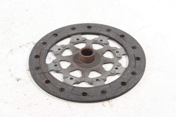 _Koło dwumasowe sprzęgło Ford Focus MK2 2005 1.8TDCI