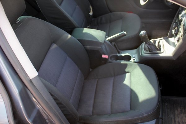 Airbag poduszka powietrzna Skoda Octavia II 1Z 2008