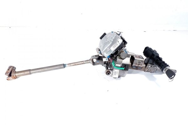 _Wspomaganie elektryczne Fiat Panda II 2003-2012 1.1i 