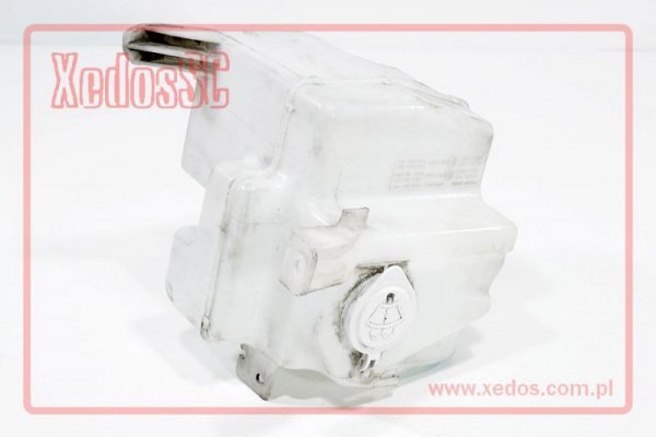 ZBIORNICZEK SPRYSKIWACZY MITSUBISHI COLT 94 CA0