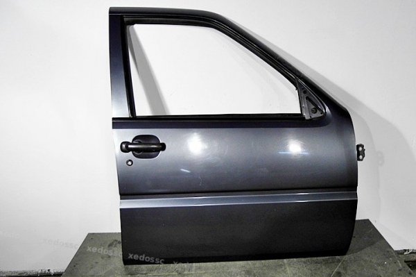 DRZWI PRZÓD PRZEDNIE PRAWE NISSAN TERRANO II 98 FV