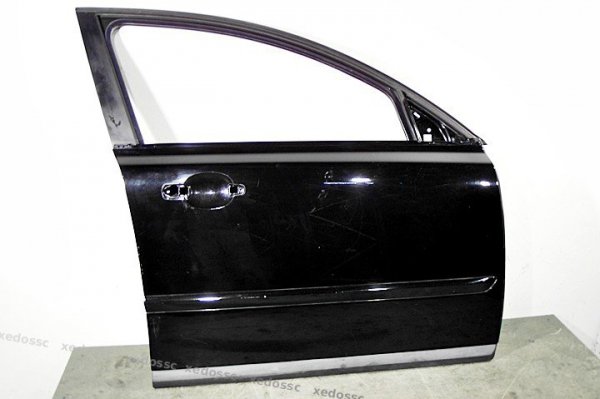 DRZWI PRZEDNIE PRAWE VOLVO S40 II 04 - 11 FV