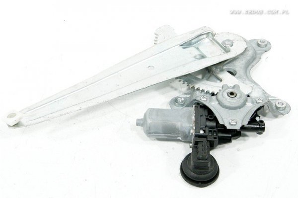 PODNOŚNIK SZYBY TYLNY LEWY LEXUS RX400H 08 SUV 3.3