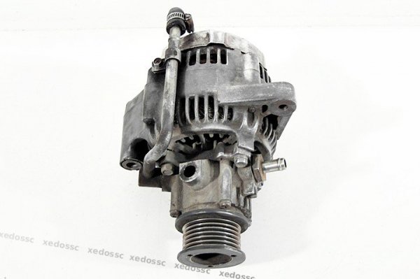 ALTERNATOR ROVER 200 98 2.0 DIESEL FV XEDOS