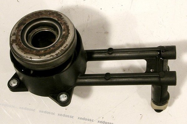 WYSPRZĘGLIK SIŁOWNIK SPRZĘGŁA FORD FIESTA 08 1.3