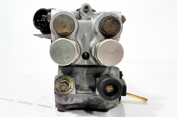 POMPA ABS BMW 3 E36 94 1.6 M43B16 34.51-1162291 FV