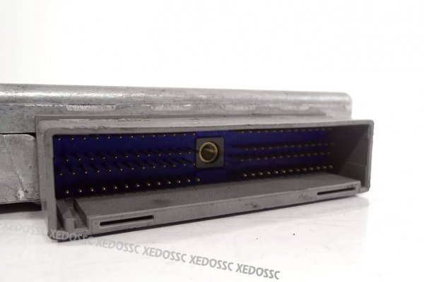 KOMPUTER  FORD MONDEO MK3 01-07 3S7A-12A650-VD