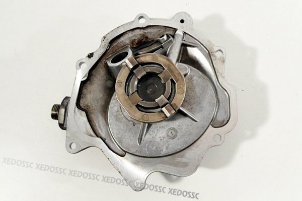 POMPA VACUM WAKUM MERCEDES C-KLASA W202 95 2.2 D