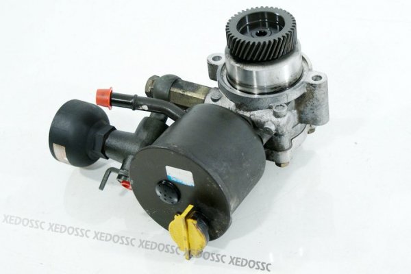 POMPA WSPOMAGANIA MAZDA 626 GW 98 2.0 TD 16V RF