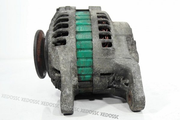 ALTERNATOR KIA PRIDE 98 1.3 8V AB150021 KK13718300