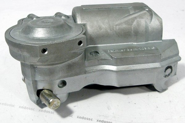 KOMPUTER STACYJKA IMMO MERCEDES W210 2.2CDI