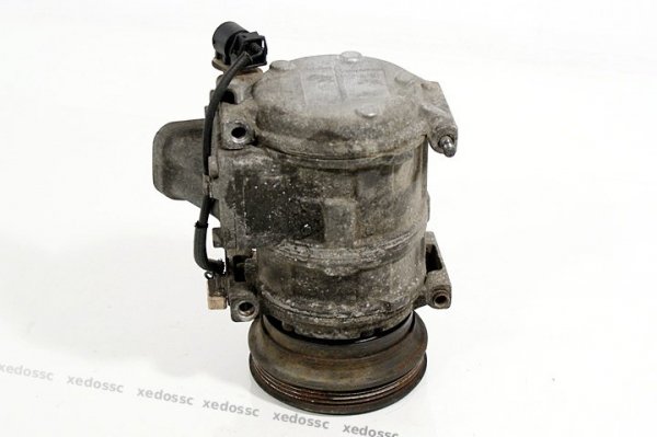 SPRĘŻARKA POMPA KLIMATYZACJI BMW 3 E36 2.5 TDS FV