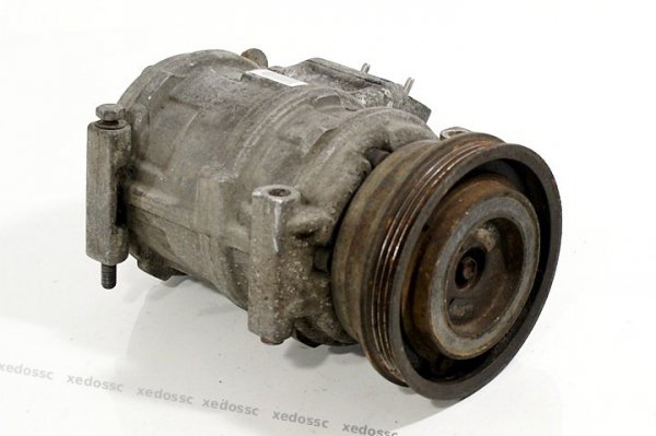 SPRĘŻARKA POMPA KLIMATYZACJI BMW 3 E36 2.5 TDS FV