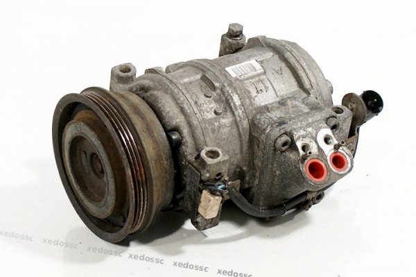 SPRĘŻARKA POMPA KLIMATYZACJI BMW 3 E36 2.5 TDS FV
